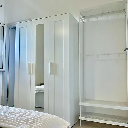 La Terrazza Del Mare شقة باليرمو