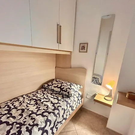 La Terrazza Del Mare باليرمو