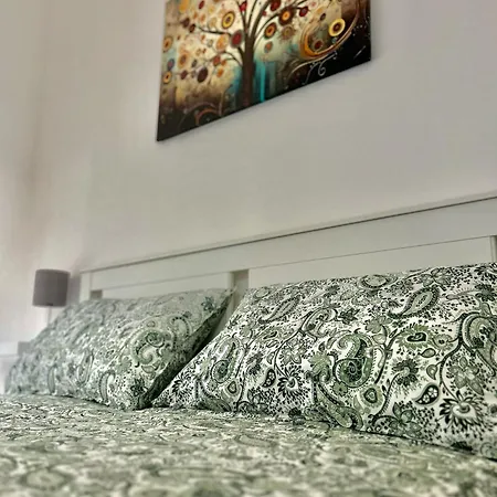 شقة La Terrazza Del Mare