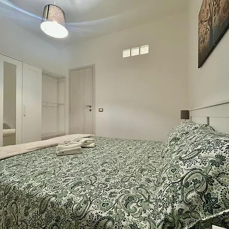 La Terrazza Del Mare