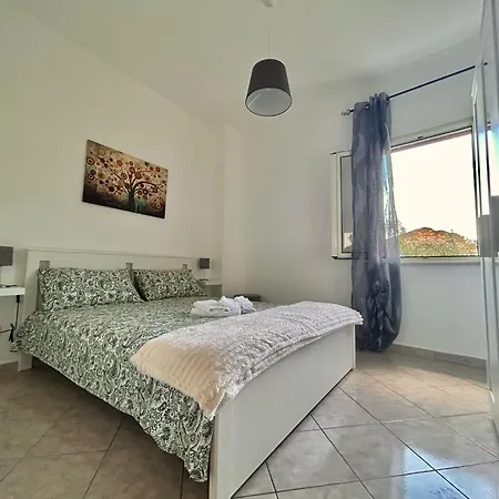 La Terrazza Del Mare *