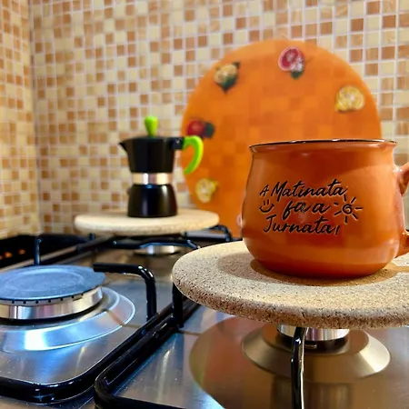 La Terrazza Del Mare