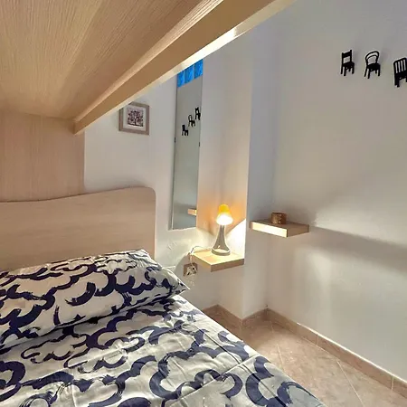 La Terrazza Del Mare باليرمو