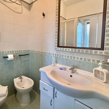 La Terrazza Del Mare