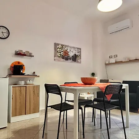 شقة La Terrazza Del Mare