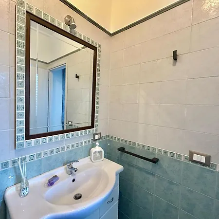 La Terrazza Del Mare *