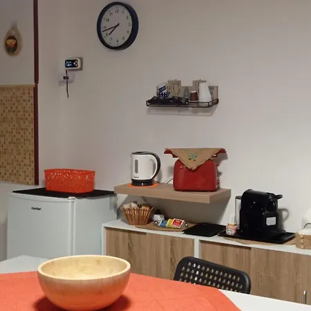 شقة La Terrazza Del Mare باليرمو