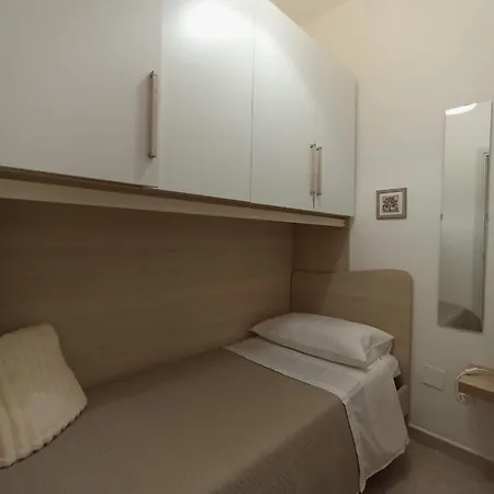 شقة La Terrazza Del Mare