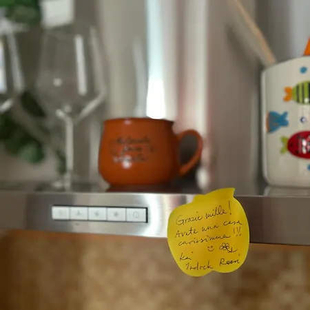 La Terrazza Del Mare *