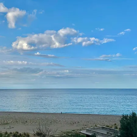La Terrazza Del Mare * Παλέρμο