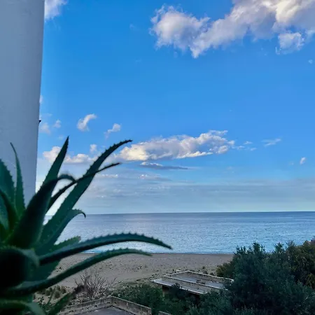 La Terrazza Del Mare Apartment Palermo