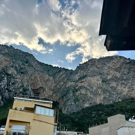 La Terrazza Del Mare