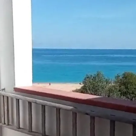 La Terrazza Del Mare Palermo