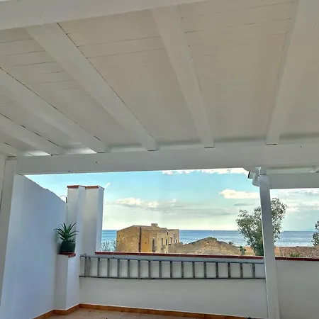 La Terrazza Del Mare