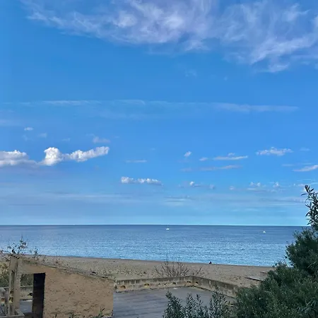 La Terrazza Del Mare Apartment