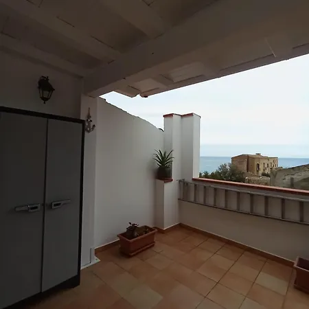 La Terrazza Del Mare