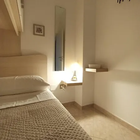 La Terrazza Del Mare Apartment
