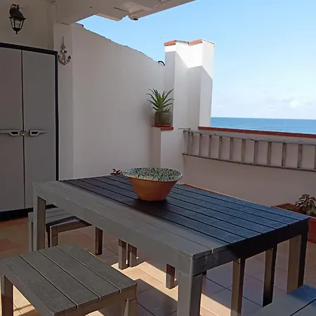 La Terrazza Del Mare * Palermo