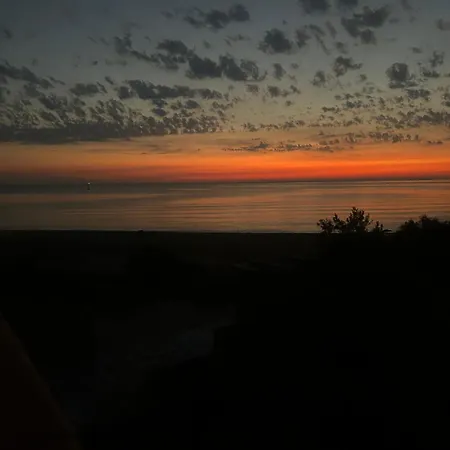 La Terrazza Del Mare *