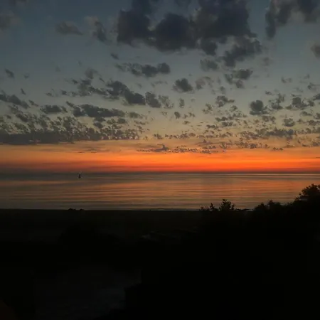 Apartmán La Terrazza Del Mare *