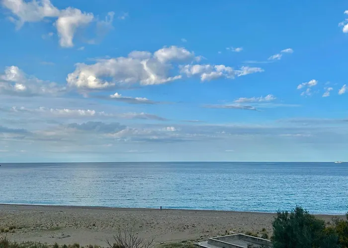 La Terrazza Del Mare * 巴勒莫