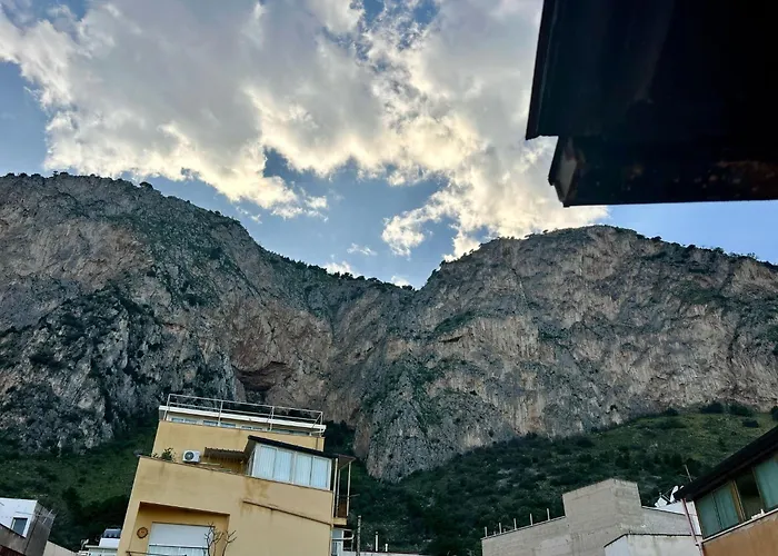 La Terrazza Del Mare