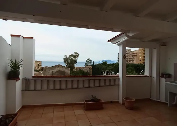 La Terrazza Del Mare