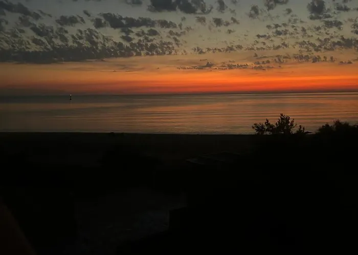La Terrazza Del Mare *