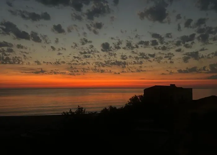 La Terrazza Del Mare * 巴勒莫