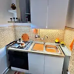La Terrazza Del Mare Apartamento *