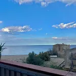 Daire La Terrazza Del Mare *