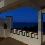 La Terrazza Del Mare Daire *