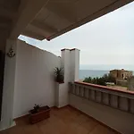 La Terrazza Del Mare Daire Palermo