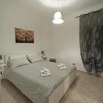 Daire La Terrazza Del Mare *