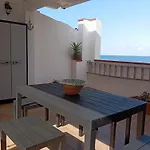 La Terrazza Del Mare * Palermo
