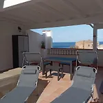 La Terrazza Del Mare Daire Palermo