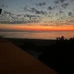 La Terrazza Del Mare Daire Palermo