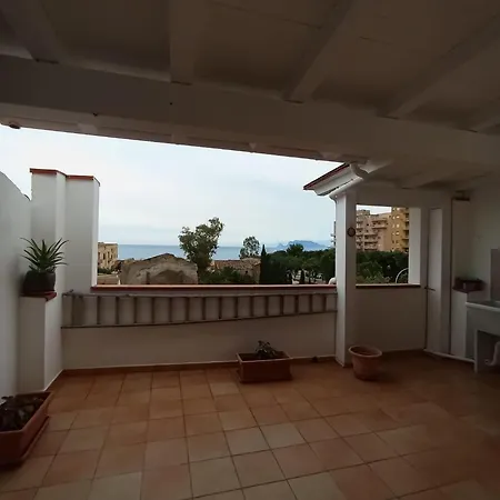 La Terrazza Del Mare