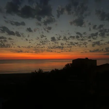 La Terrazza Del Mare * Палермо